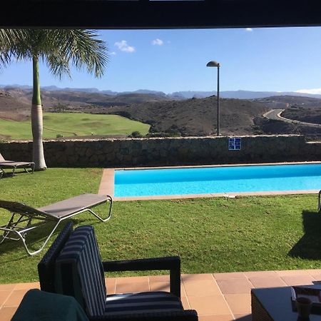 Villa Salobre Master And Sun Maspalomas  Exterior foto