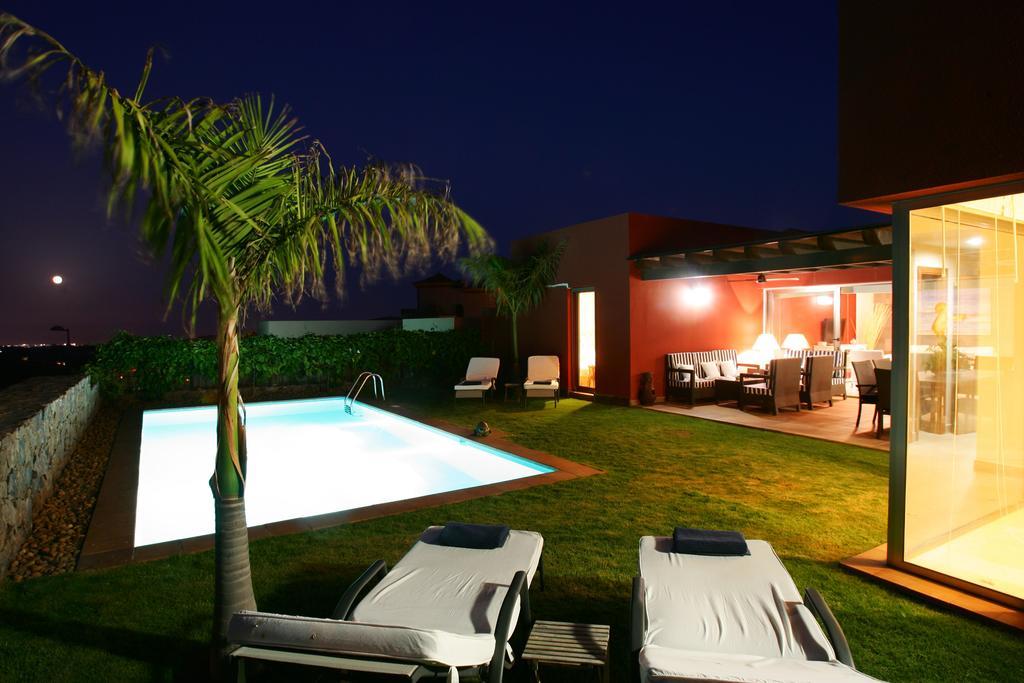 Villa Salobre Master And Sun Maspalomas  Exterior foto
