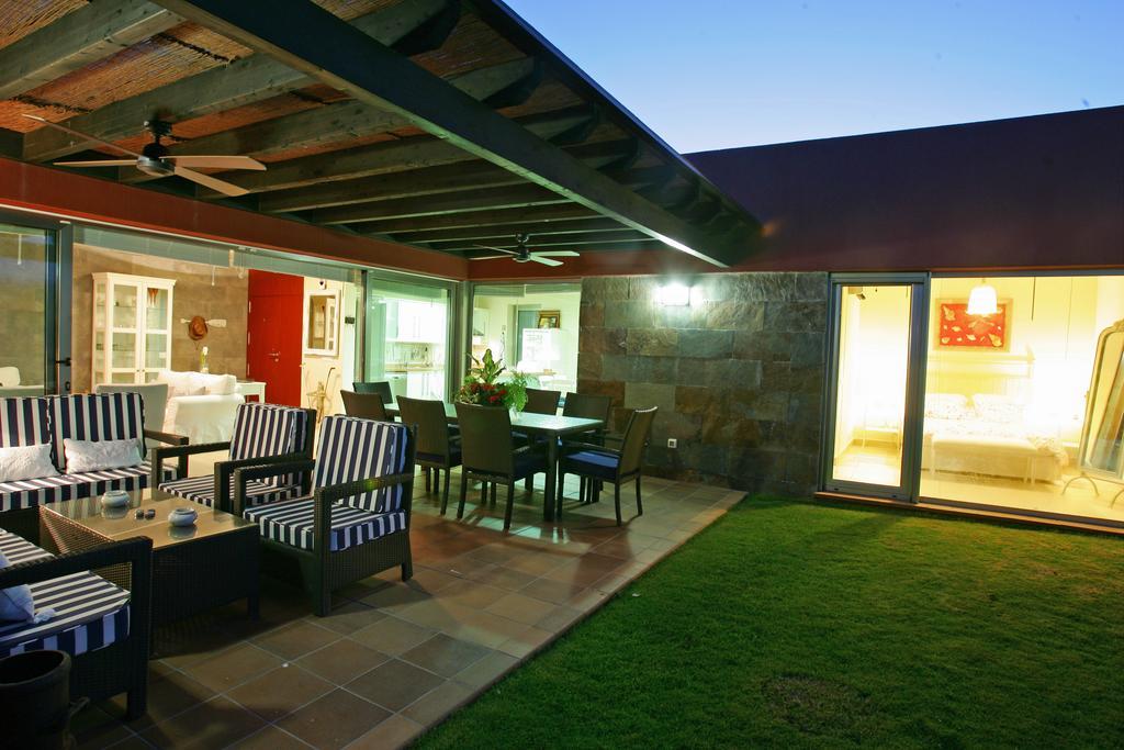 Villa Salobre Master And Sun Maspalomas  Exterior foto