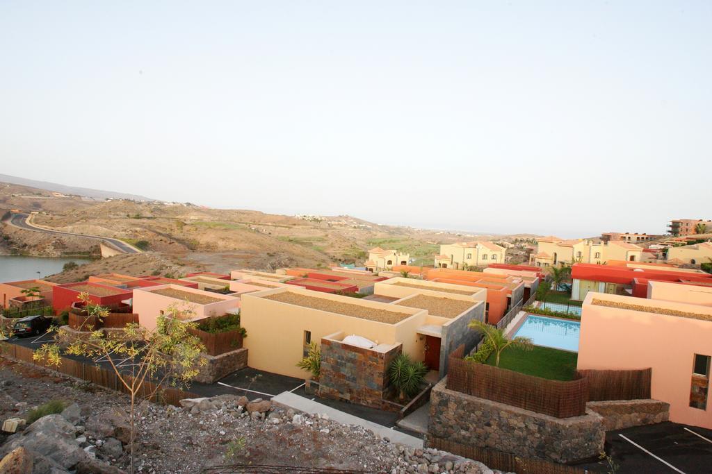 Villa Salobre Master And Sun Maspalomas  Exterior foto