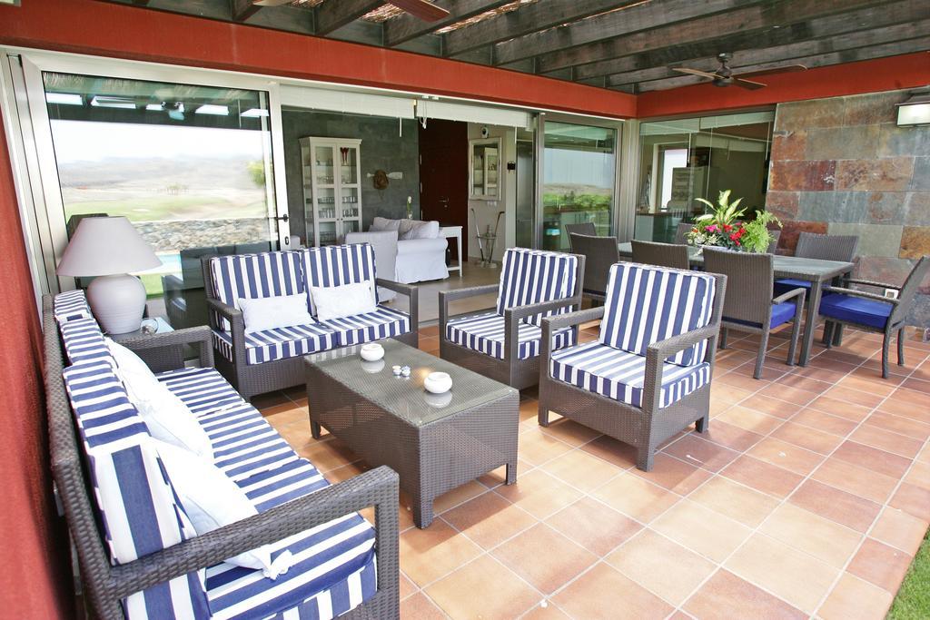 Villa Salobre Master And Sun Maspalomas  Exterior foto