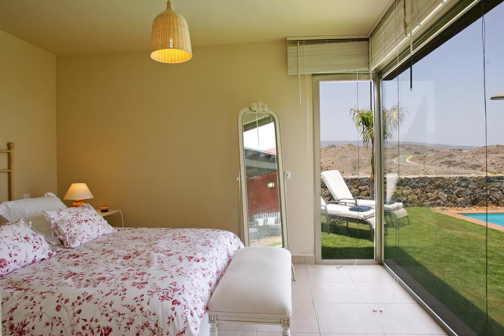 Villa Salobre Master And Sun Maspalomas  Exterior foto