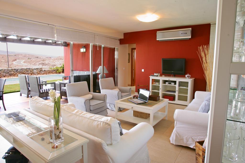 Villa Salobre Master And Sun Maspalomas  Exterior foto